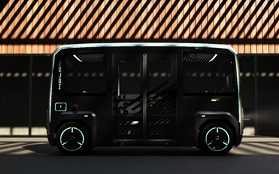 New Car Sales in Europe Fall 3.5% YoY in January 2026, Sharp Drop For Traditi...