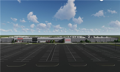 New Car Sales in Europe Fall 3.5% YoY in January 2026, Sharp Drop For Traditi...