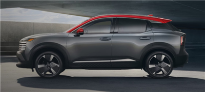 New Car Sales in Europe Fall 3.5% YoY in January 2026, Sharp Drop For Traditi...