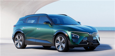 New Car Sales in Europe Fall 3.5% YoY in January 2026, Sharp Drop For Traditi...