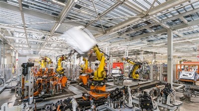 New Car Sales in Europe Fall 3.5% YoY in January 2026, Sharp Drop For Traditi...