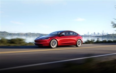 New Car Sales in Europe Fall 3.5% YoY in January 2026, Sharp Drop For Traditi...