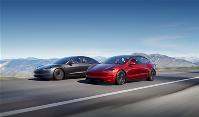 New Car Sales in Europe Fall 3.5% YoY in January 2026, Sharp Drop For Traditi...