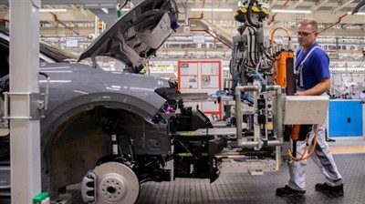 New Car Sales in Europe Fall 3.5% YoY in January 2026, Sharp Drop For Traditi...