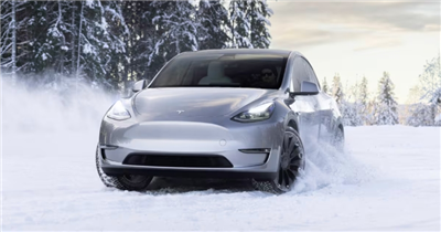 New Car Sales in Europe Fall 3.5% YoY in January 2026, Sharp Drop For Traditi...