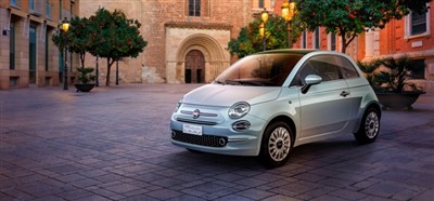 New Car Sales in Europe Fall 3.5% YoY in January 2026, Sharp Drop For Traditi...