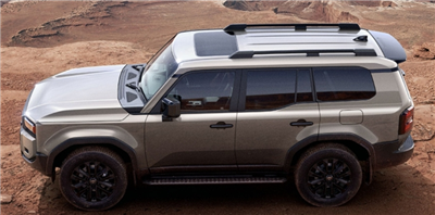 New Car Sales in Europe Fall 3.5% YoY in January 2026, Sharp Drop For Traditi...