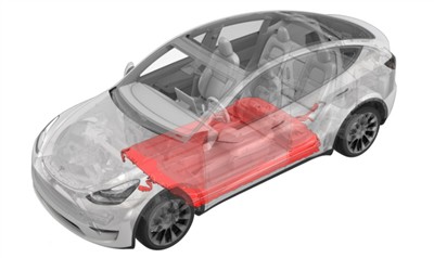 New Car Sales in Europe Fall 3.5% YoY in January 2026, Sharp Drop For Traditi...