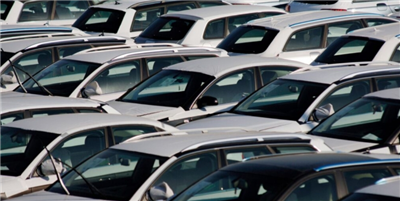 New Car Sales in Europe Fall 3.5% YoY in January 2026, Sharp Drop For Traditi...