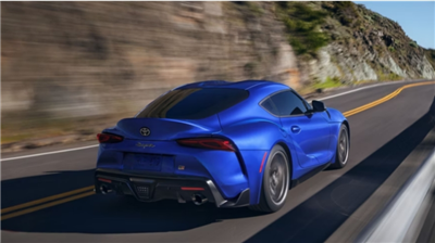 New Car Sales in Europe Fall 3.5% YoY in January 2026, Sharp Drop For Traditi...