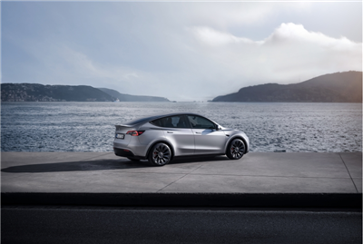 New Car Sales in Europe Fall 3.5% YoY in January 2026, Sharp Drop For Traditi...