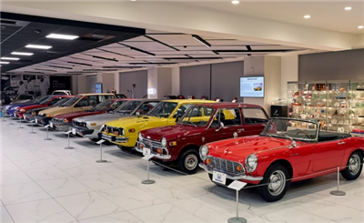 New Car Sales in Europe Fall 3.5% YoY in January 2026, Sharp Drop For Traditi...