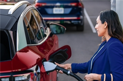 New Car Sales in Europe Fall 3.5% YoY in January 2026, Sharp Drop For Traditi...