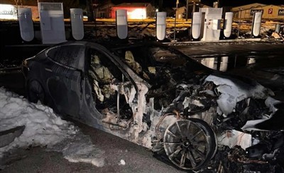 New Car Sales in Europe Fall 3.5% YoY in January 2026, Sharp Drop For Traditi...