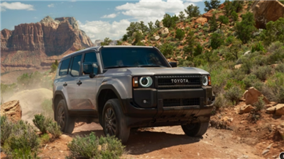 New Car Sales in Europe Fall 3.5% YoY in January 2026, Sharp Drop For Traditi...