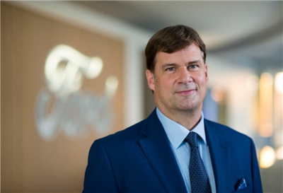 New Car Sales in Europe Fall 3.5% YoY in January 2026, Sharp Drop For Traditi...