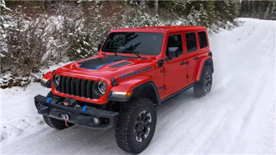 New Car Sales in Europe Fall 3.5% YoY in January 2026, Sharp Drop For Traditi...