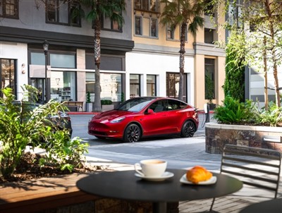 New Car Sales in Europe Fall 3.5% YoY in January 2026, Sharp Drop For Traditi...