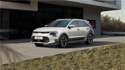 New Car Sales in Europe Fall 3.5% YoY in January 2026, Sharp Drop For Traditi...