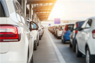 New Car Sales in Europe Fall 3.5% YoY in January 2026, Sharp Drop For Traditi...