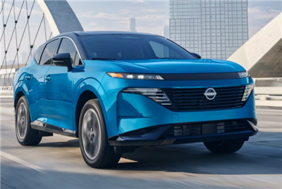 New Car Sales in Europe Fall 3.5% YoY in January 2026, Sharp Drop For Traditi...