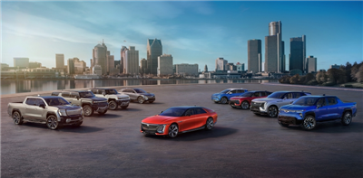 New Car Sales in Europe Fall 3.5% YoY in January 2026, Sharp Drop For Traditi...