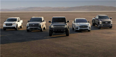 New Car Sales in Europe Fall 3.5% YoY in January 2026, Sharp Drop For Traditi...