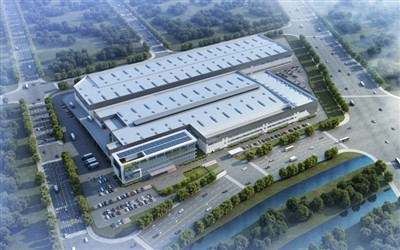 New Car Sales in Europe Fall 3.5% YoY in January 2026, Sharp Drop For Traditi...