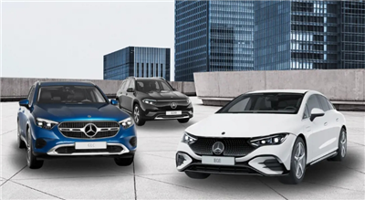 New Car Sales in Europe Fall 3.5% YoY in January 2026, Sharp Drop For Traditi...