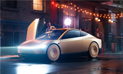 New Car Sales in Europe Fall 3.5% YoY in January 2026, Sharp Drop For Traditi...