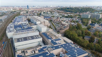 New Car Sales in Europe Fall 3.5% YoY in January 2026, Sharp Drop For Traditi...