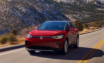 New Car Sales in Europe Fall 3.5% YoY in January 2026, Sharp Drop For Traditi...