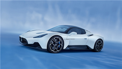 New Car Sales in Europe Fall 3.5% YoY in January 2026, Sharp Drop For Traditi...