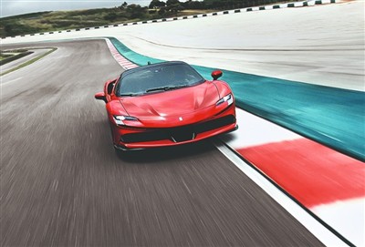 New Car Sales in Europe Fall 3.5% YoY in January 2026, Sharp Drop For Traditi...