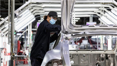 New Car Sales in Europe Fall 3.5% YoY in January 2026, Sharp Drop For Traditi...