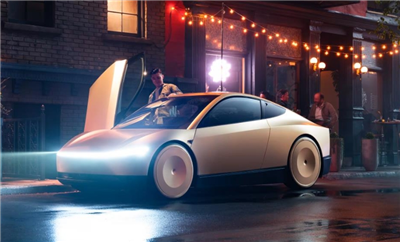 New Car Sales in Europe Fall 3.5% YoY in January 2026, Sharp Drop For Traditi...