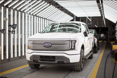 New Car Sales in Europe Fall 3.5% YoY in January 2026, Sharp Drop For Traditi...