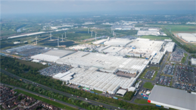 New Car Sales in Europe Fall 3.5% YoY in January 2026, Sharp Drop For Traditi...