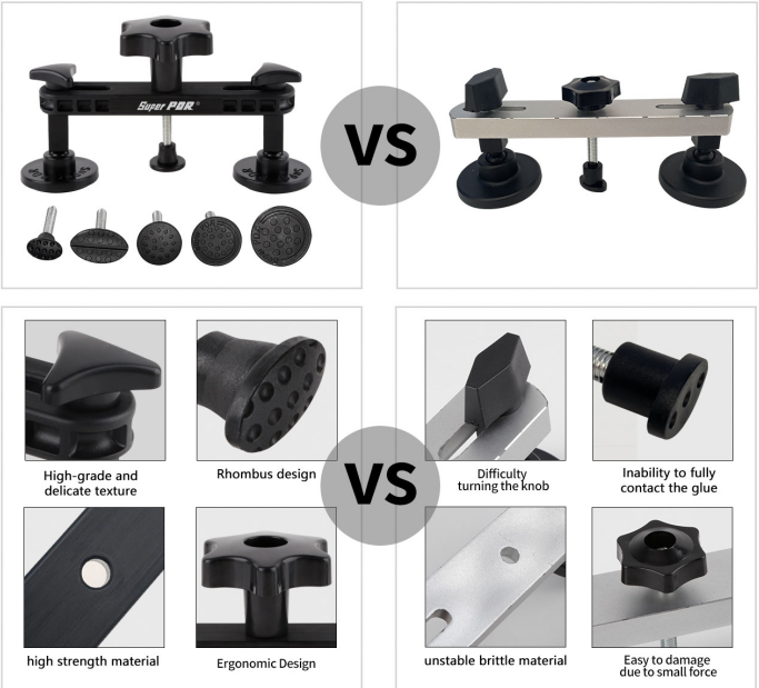 Batch-level PDR tool inspection record and traceability workflow
