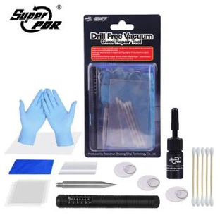 Super PDR New DIY Windscreen Repair Kit
