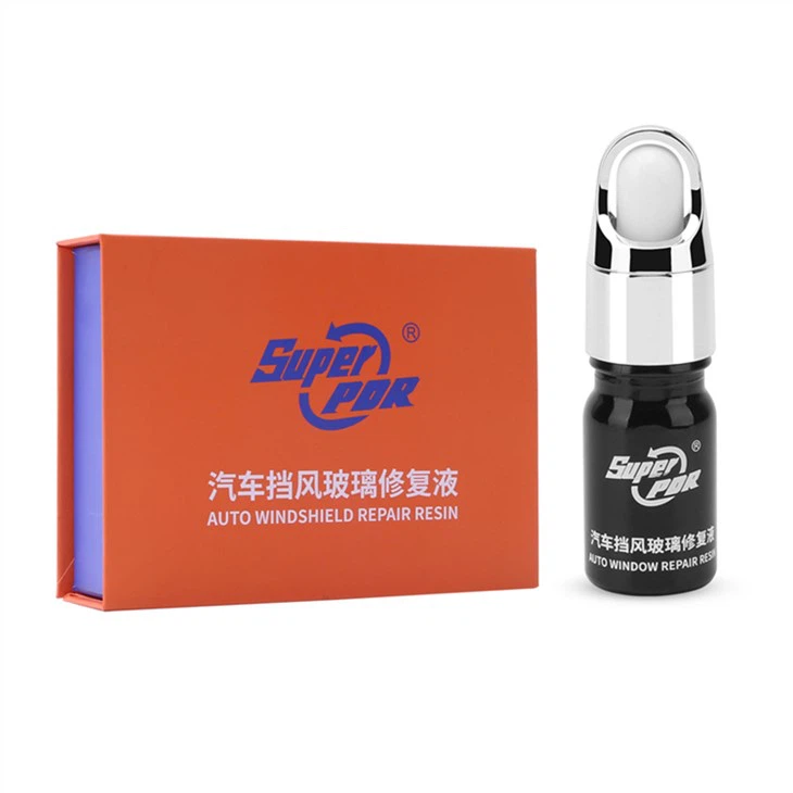 Super PDR Auto Glass Repair Windscreen Cracked Repair Resin for Auto Windshield Repair Kit