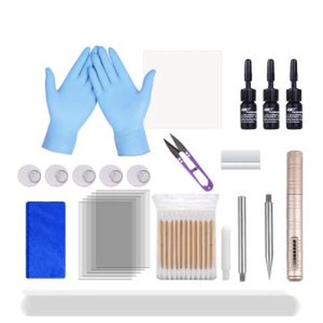 Super PDR Windshield Glass Repair Kit