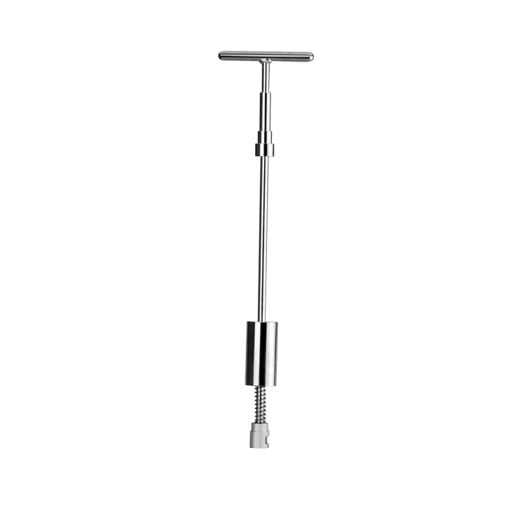 Super PDR T-Puller Fix Silde Hammer Aluminium Dent Puller