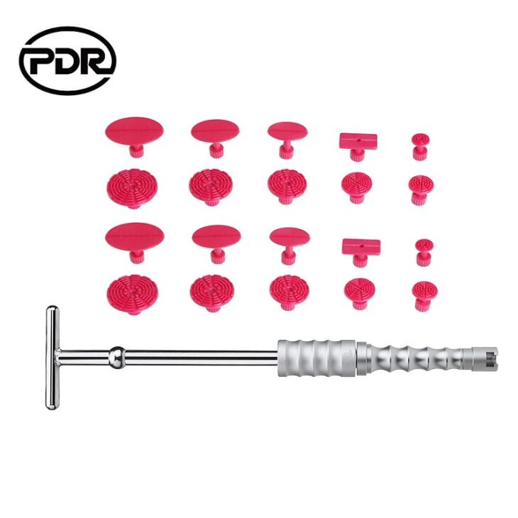 Super PDR Dent Repair Tools Puller Tabs