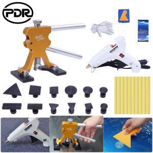 Super PDR Tools Glue Gun with Adhesive Sticks Auto Body Repair Tools