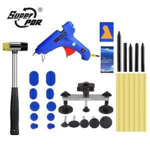 SuperPDR Car Body Repair Tool Auto Dent Repair Simple Kits