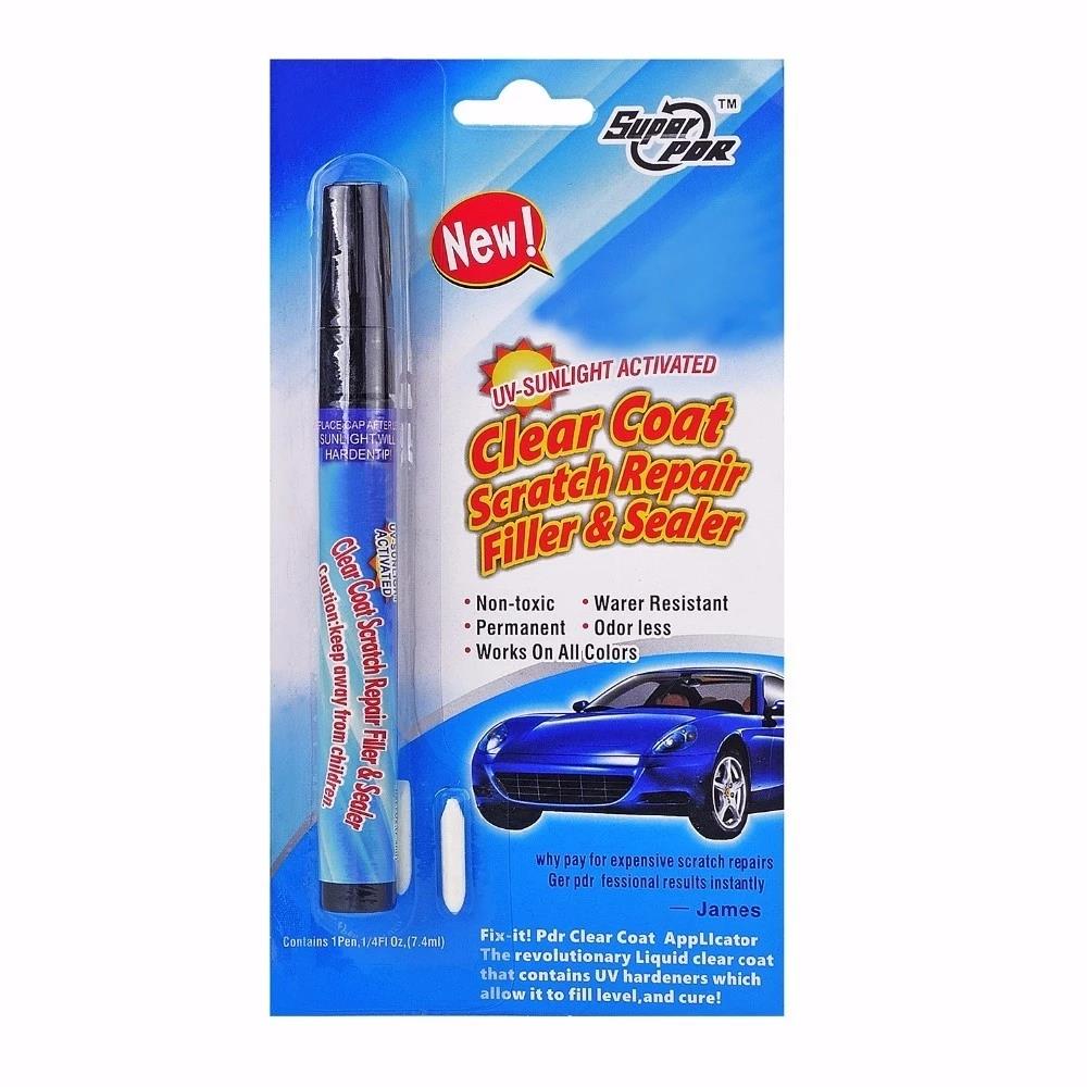 Super PDR Car Scratch Repair Pen Tool Repair Scratches and Scuffs