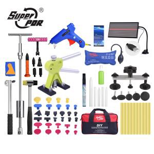 Super PDR Diagnostic Tool