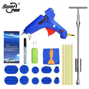 Super PDR Car Diagnostic Tool