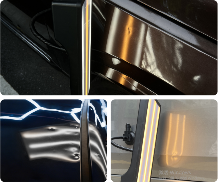 Direct from MTE 2026: Specialized LED Linear Cold-Lights and Advanced Cold Glue Systems Redefine Paintless Repair Throughput